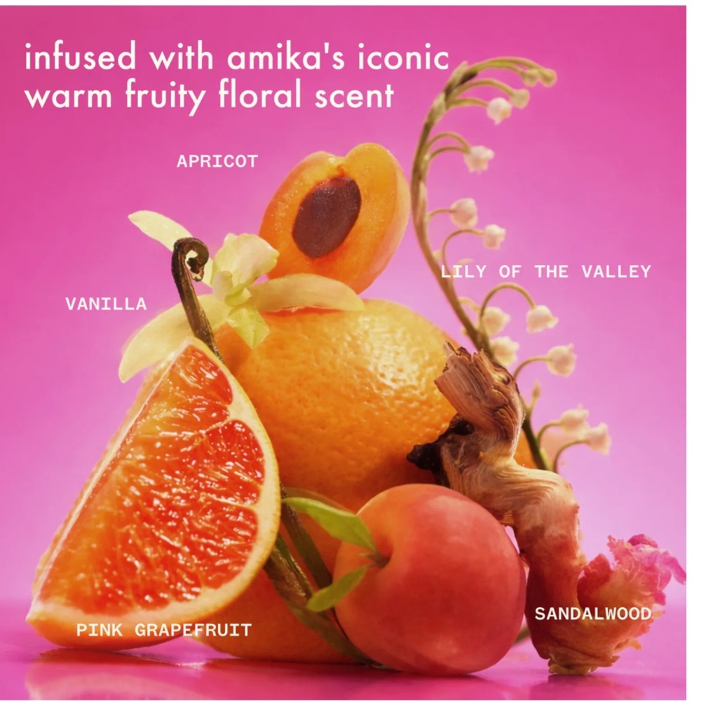 i'm glistening
radiant rich body oil - Picture 3 of 4